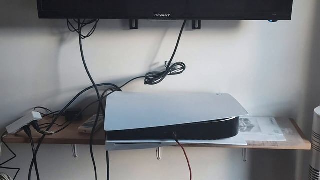 How to Rebuild the Database on PS5 drive to fix Corrupted Data (Fast Tutorial) смотреть онлайн
