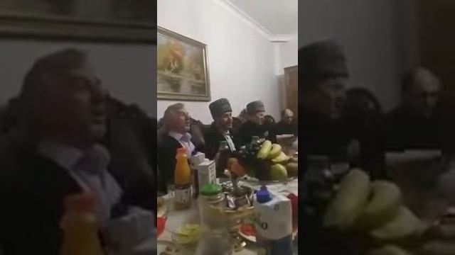 Золотой Фонд Нравственности и Кодекс Вайнахов Г1иллакх смотреть онлайн