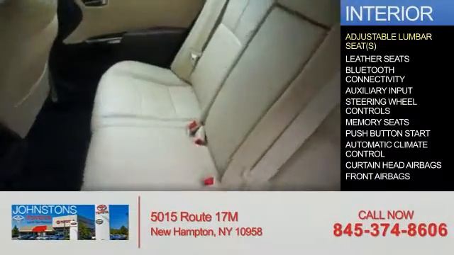 2013 Toyota Avalon Hybrid 23945 - New Hampton NY смотреть онлайн