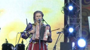 София Горбунова. 02. Кукушка.