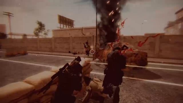 カウンターデルタ 2 イースタンクライシス(Counter Delta 2 Eastern Crisis) Nintendo Switch 公式PV смотреть онлайн