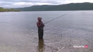 "Рыбацкие байки" 07.06.2024