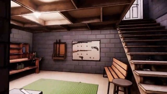 ADIOS 🔪 NUEVO JUEGO **GRATIS** en Epic Games смотреть онлайн