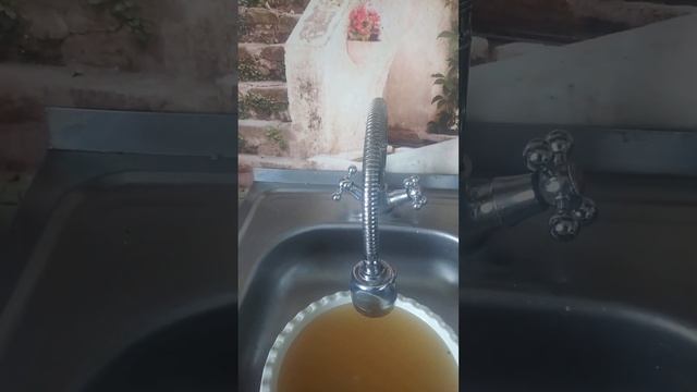 апельсиновый сок из под крана смотреть онлайн