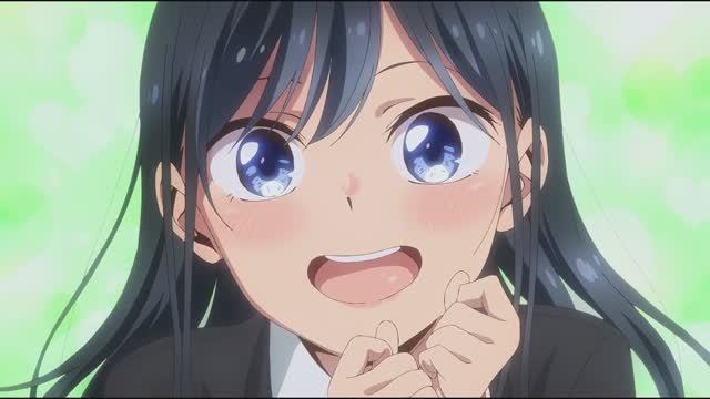 Pseudo Harem OP | Псевдогарем ОП смотреть онлайн