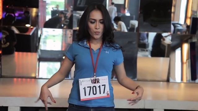 Siapakah Model Plus Plus Plus Berikutnya? (#01 - Open CASTING)| Miss POPULAR 2017 | NEXT TOP MODEL смотреть онлайн