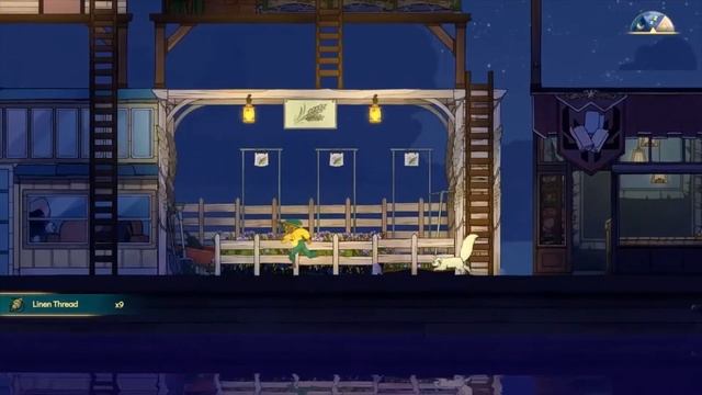 Atul's Workshop - Spiritfarer (Episode 4) смотреть онлайн