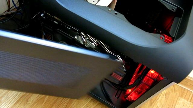 BitFenix Prodigy Gaming Build (Jan 2013) смотреть онлайн