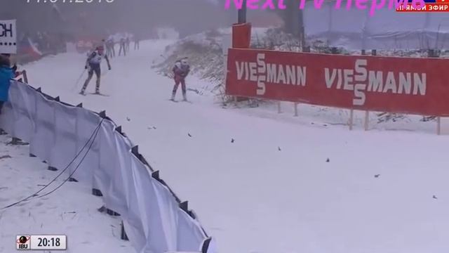 БОЛЬШОЙ ФРАГМЕНТ ЭФИРА (Next TV Пермь 15 02 2017) смотреть онлайн