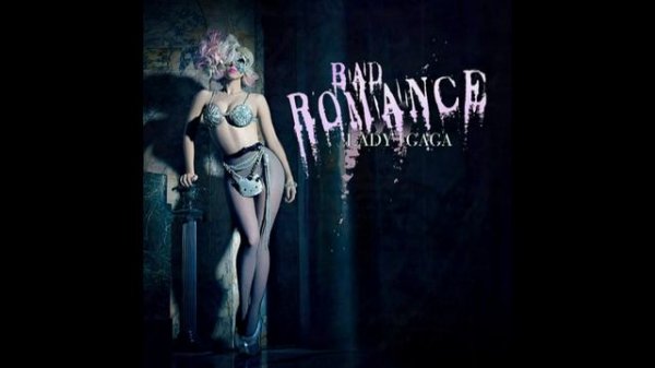 Lady Gaga - Bad Romance (Rock/Metal Cover)