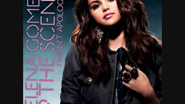 Selena & The Scene - I Won't Apologize смотреть онлайн