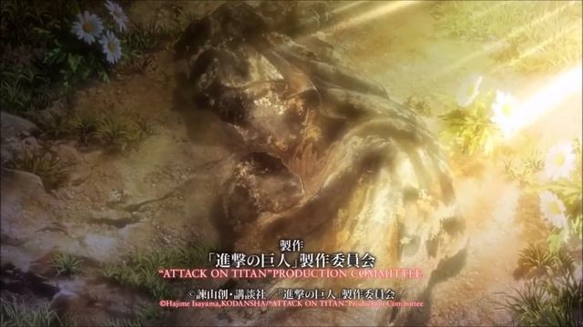 Shingeki no Kyojin - Todos los Openings (All Openings) 01-06 смотреть онлайн