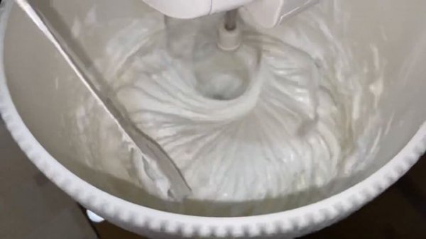 Ինչպես ճիշտ պատրաստել #Բեզե Идеальное #безе. Beze