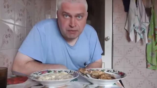 Геннадий Горин - Ужин ( RYTP ) смотреть онлайн