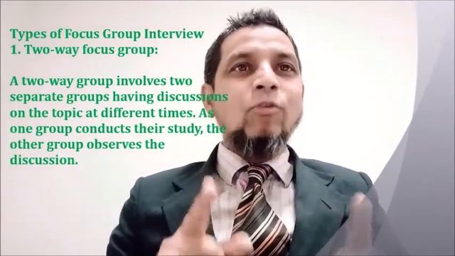 Focus Group Interview | Data Collection Methods in Qualitative Research| Part II 5Minutes Info Ep#5 смотреть онлайн