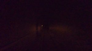 Мутье - Обердорф - Золотурн, путешествие на поезде на рассвете, Швейцария [01.2021]