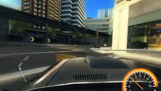 FlatOut 2 - 19 Race Finals - 05 Downtown 2 смотреть онлайн
