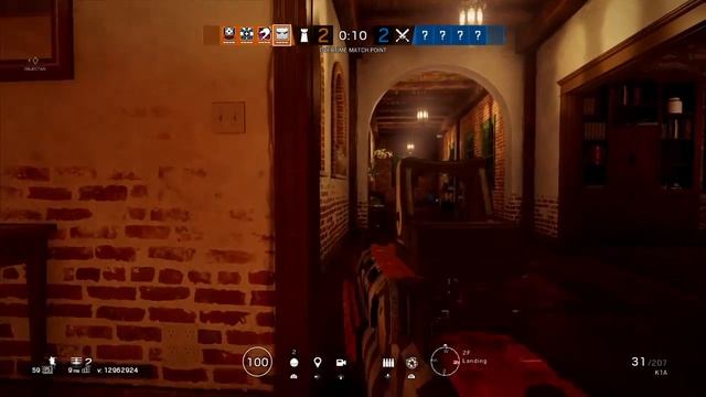 Rainbow Six Siege Stream boiss смотреть онлайн