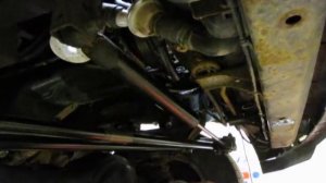 Range Rover P38 Coolant Hoses Replacement