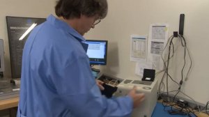 Instrument Calibration Process - Konica Minolta Sensing