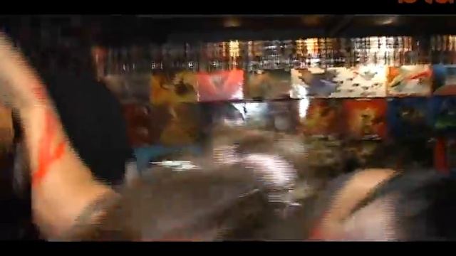 Зомби в Краснодаре. Гламур-version смотреть онлайн