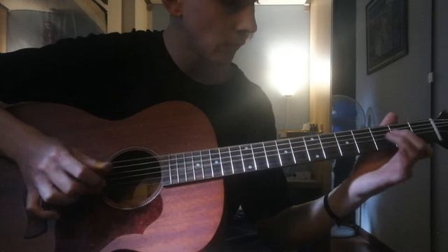 Leitmotif (Joseph Allred cover) смотреть онлайн