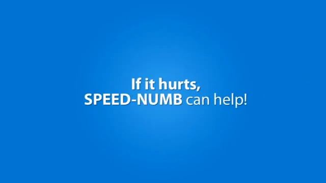 SpeedNumb commercial смотреть онлайн