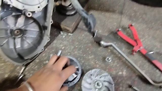 #honda #activa #vibration #kick #stuck #all #problem #done #viralvideo #trending #viral #viralvideo смотреть онлайн