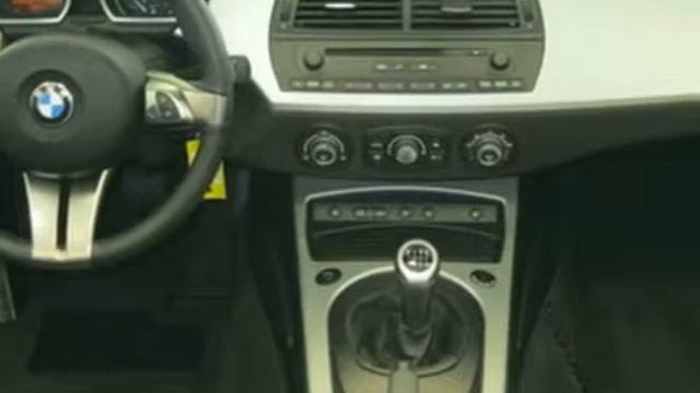 2008 BMW Z4 #BF3445 in Albany Latham, NY 12110 - SOLD смотреть онлайн