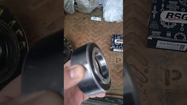 Вечная ступица УАЗ Патриот смотреть онлайн