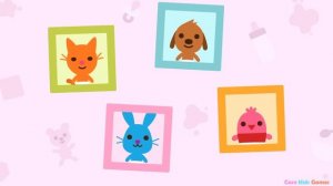 Sago Mini Super Juice,Apartment & Babies Dress Up - Best App for Kids
