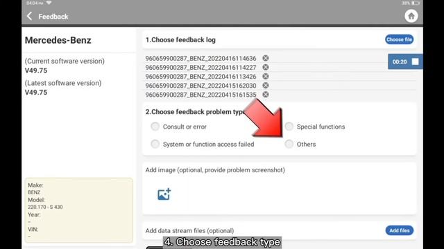 Phoenix Plus How to Upload Diagnostic Logs смотреть онлайн