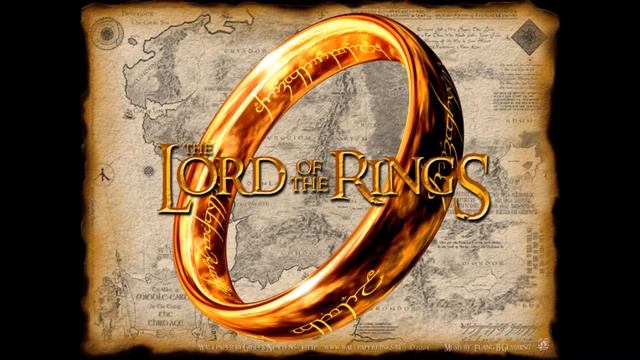 Descargar libros en español del señor de los anillos смотреть онлайн