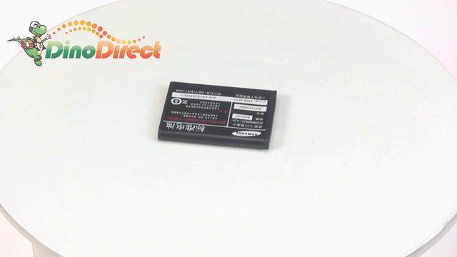 Replacement Rechargeable 800mAh Li-ion Battery for SAMSUNG M600 J600 M610 E740 from Dinodirect.com смотреть онлайн