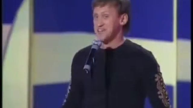 Сергей Дроботенко Склероз смотреть онлайн
