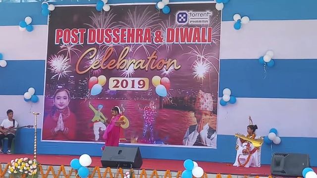 Torrent Pharmaceutical Company  Celebrates 2019