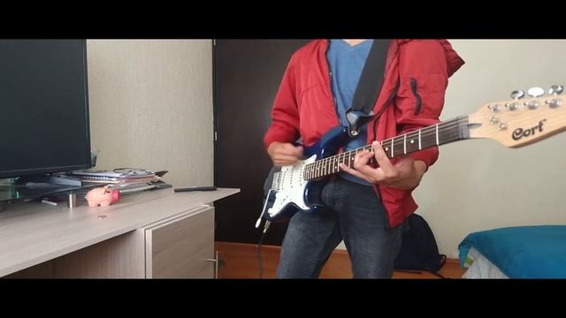 Azul - Zoé | Instrumental | Cover Completo