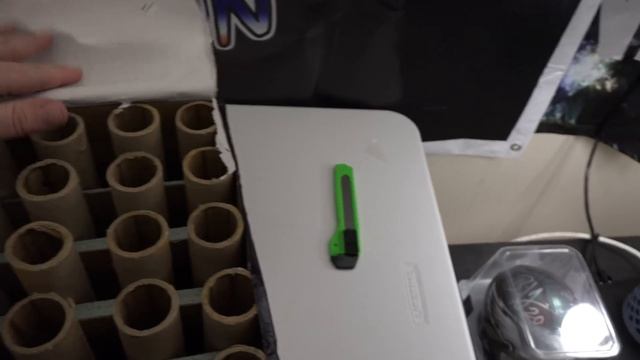 NEON THUNDER - 500G CAKE - PYRO DEMON FIREWORKS смотреть онлайн