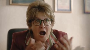 Плакса (Трейлер сериала 20243 - 2 сезон)