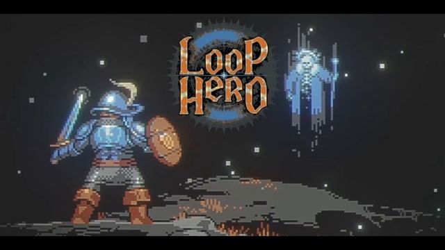 Loop Hero — Full Original Soundtrack смотреть онлайн