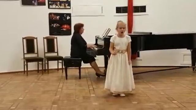 Паукова Руслана. Видео 2 смотреть онлайн