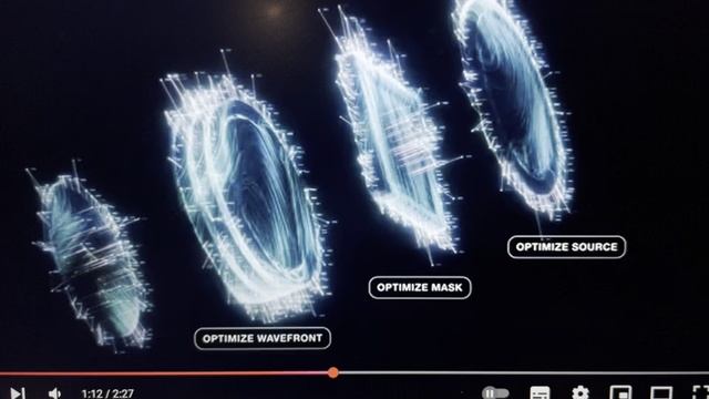 ASML литография - современная литография смотреть онлайн
