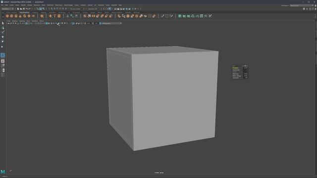 2.2 Edge Supports смотреть онлайн