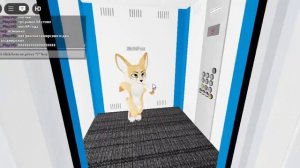 Roblox Электрические Лифты КМЗ-(2018 Г,в) 400/kg  V=1m/s + Чуть Не Застряли В Лифте!