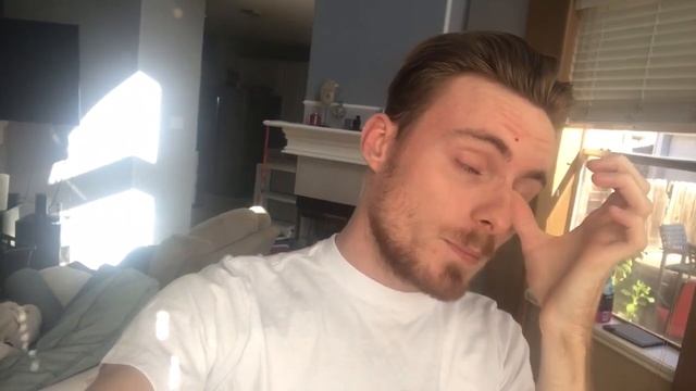 ADULT CIRCUMCISION: Recovery Day 5!