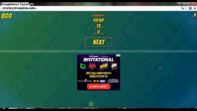 SuperSnake.io #1Обзор крутой игры смотреть онлайн