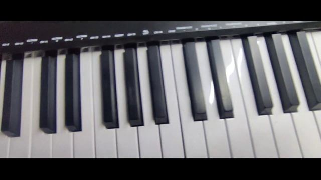 KEYSTATION 61 MK3 M-AUDIO volume problem connecting problem and key problem repairing solved #india смотреть онлайн