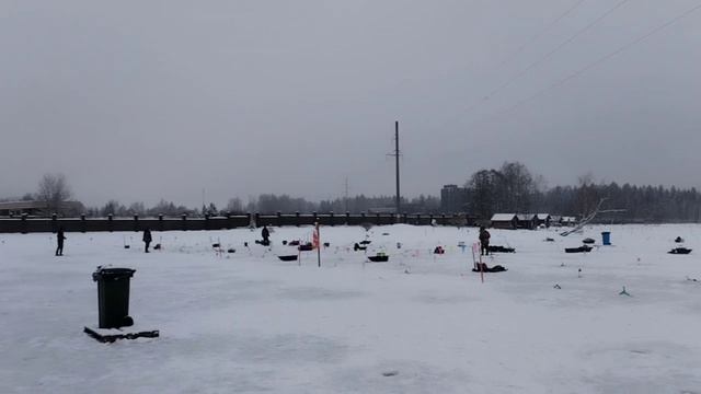 Поимки форели на запуске смотреть онлайн