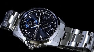 Часы CASIO OCEANUS OCW-T2600-1AJF