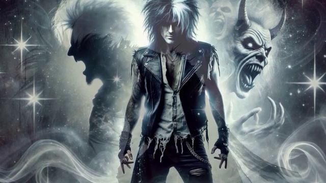 SixxA.M. - Lies Of The Beautiful People смотреть онлайн